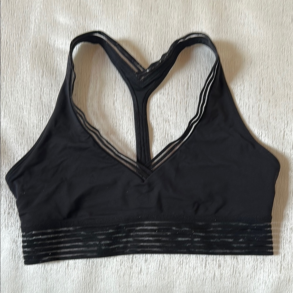 Black Women's Intimate Bralette
